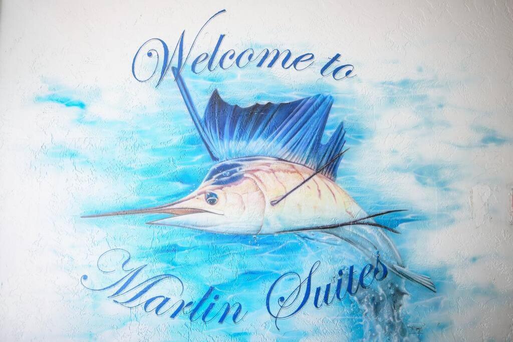 Welcome To The Pelican Lodge ! Tavernier Kültér fotó